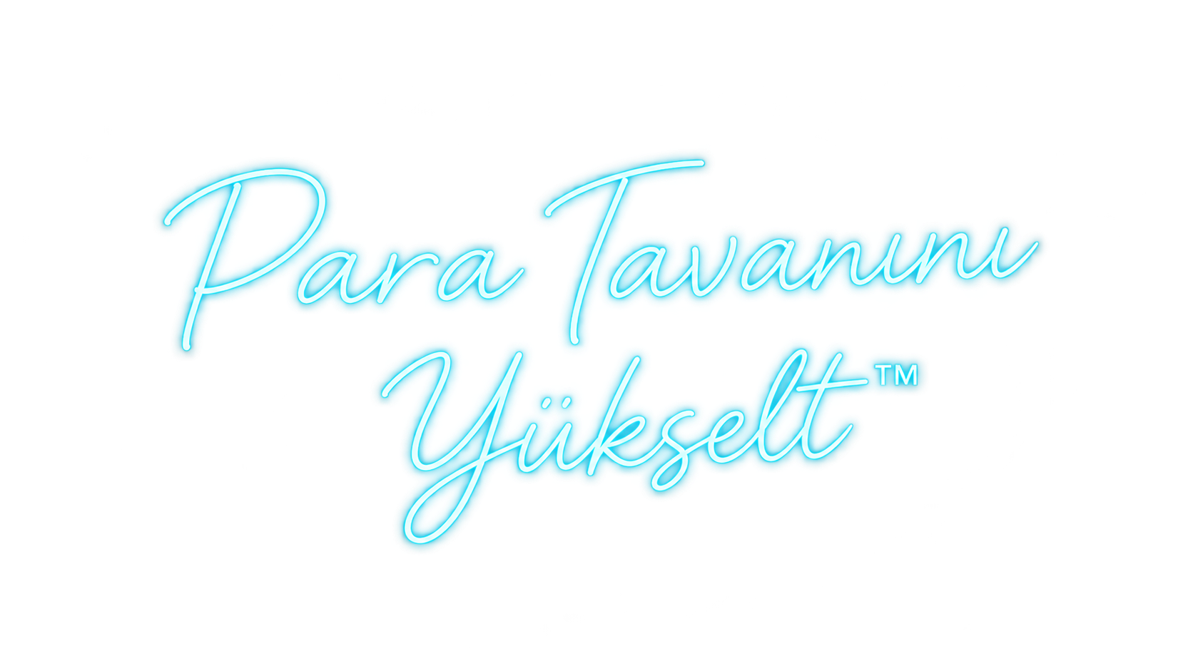 Para Tavanını Yükselt™